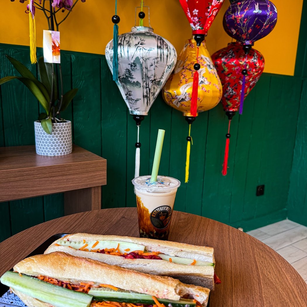 ADDICTEA CAFE PONTAULT 1